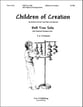 Children of Creation Handbell sheet music cover